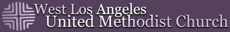 West LA methodist Church